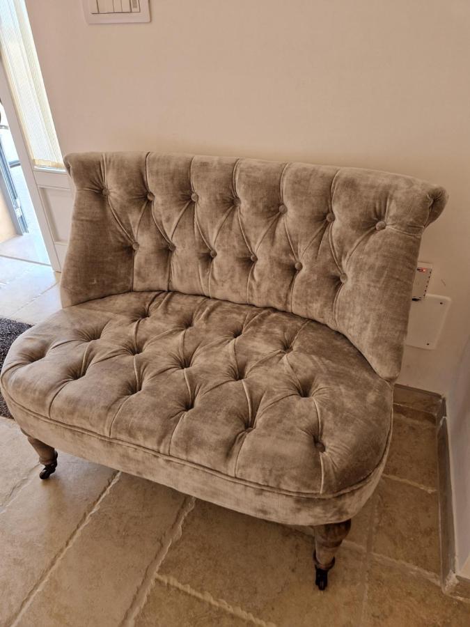 Villa Anna Holiday House Селва ди Фасано Екстериор снимка