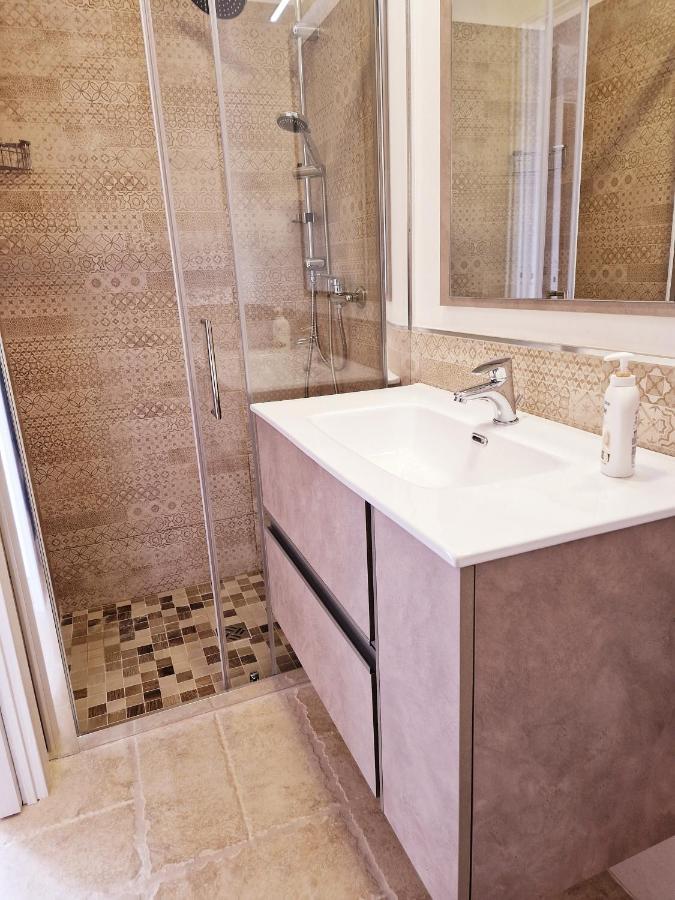 Villa Anna Holiday House Селва ди Фасано Екстериор снимка