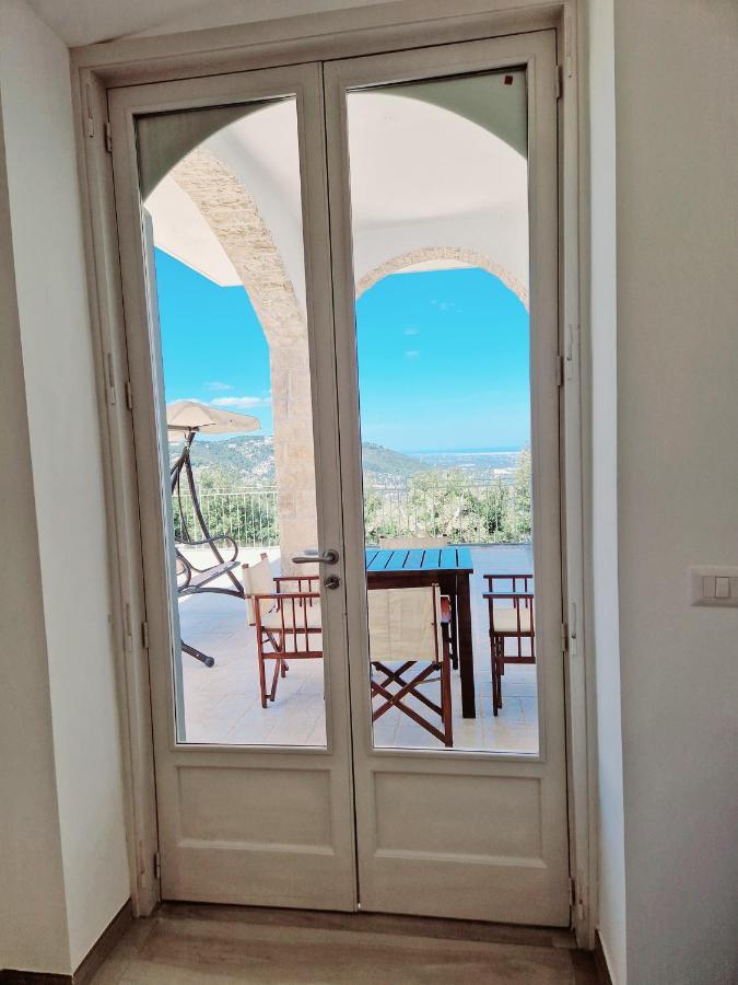 Villa Anna Holiday House Селва ди Фасано Екстериор снимка