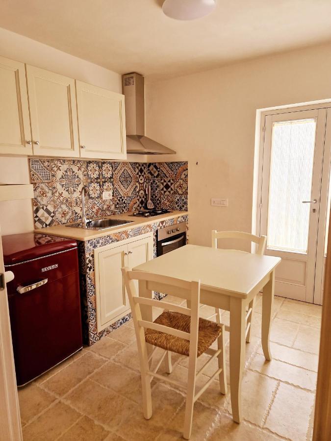 Villa Anna Holiday House Селва ди Фасано Екстериор снимка