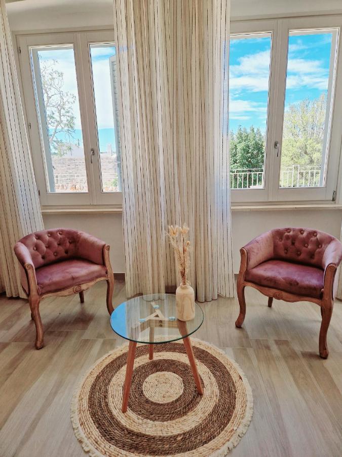 Villa Anna Holiday House Селва ди Фасано Екстериор снимка