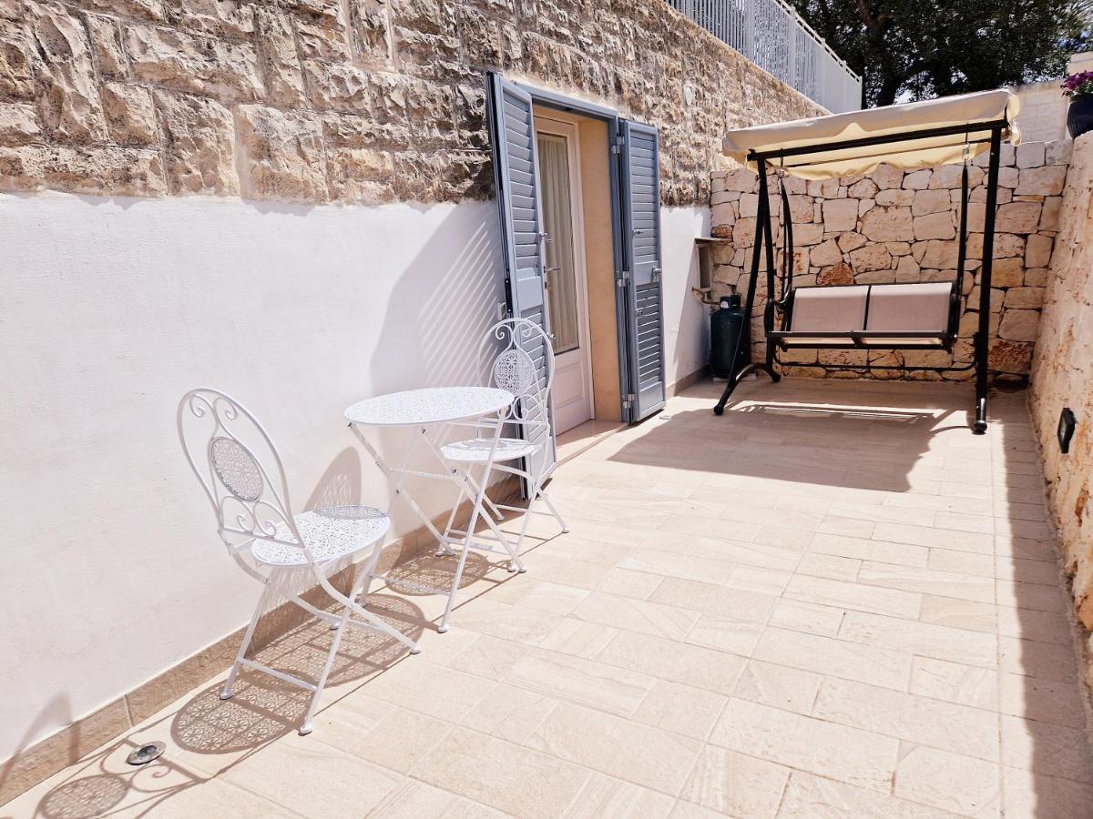 Villa Anna Holiday House Селва ди Фасано Екстериор снимка