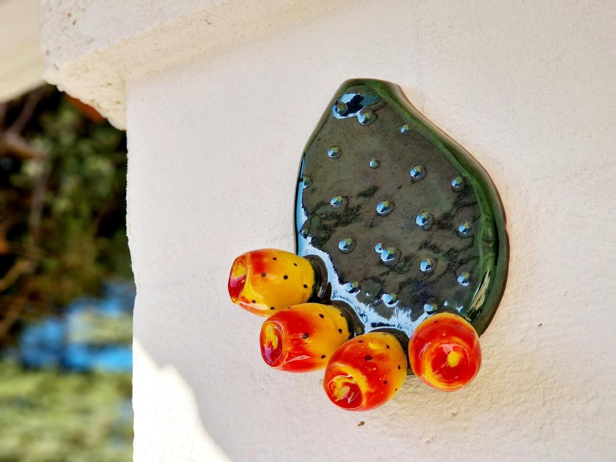 Villa Anna Holiday House Селва ди Фасано Екстериор снимка