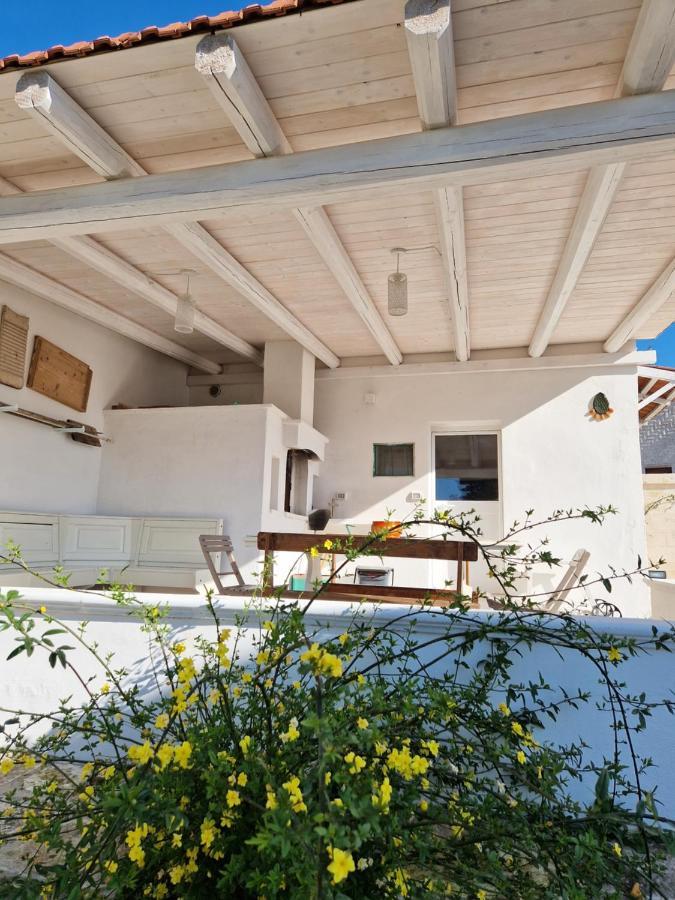 Villa Anna Holiday House Селва ди Фасано Екстериор снимка