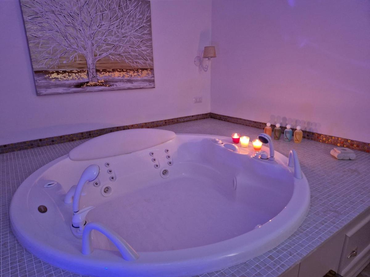 Villa Anna Holiday House Селва ди Фасано Екстериор снимка